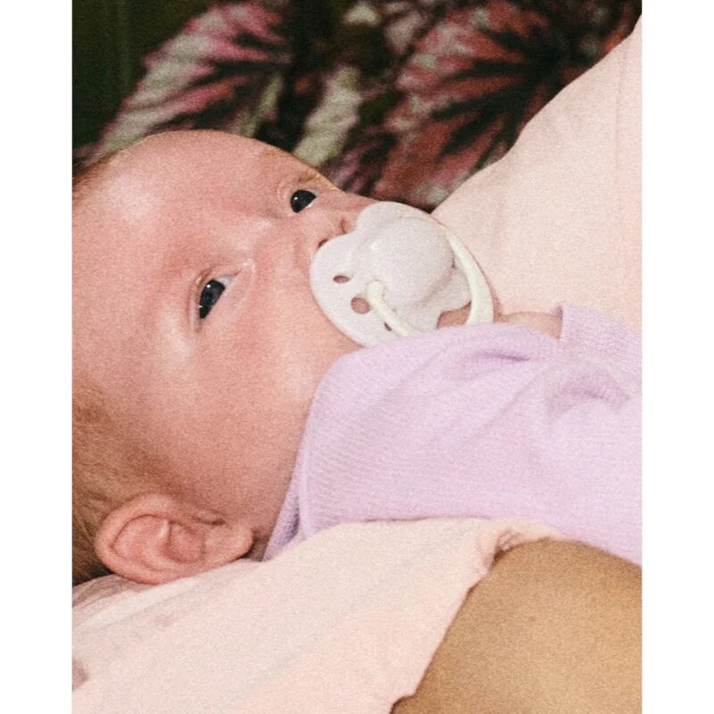 Tommee Tippee Newborn 0-2m duda Girl 2 kos