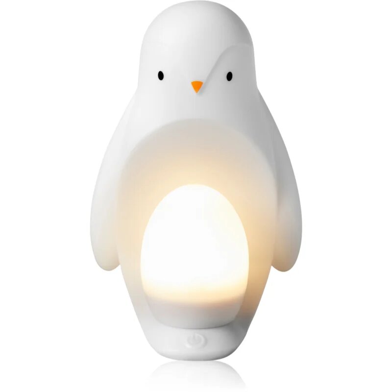 Tommee Tippee Penguin 2 v 1 nočna lučka 2 v 1 1 kos