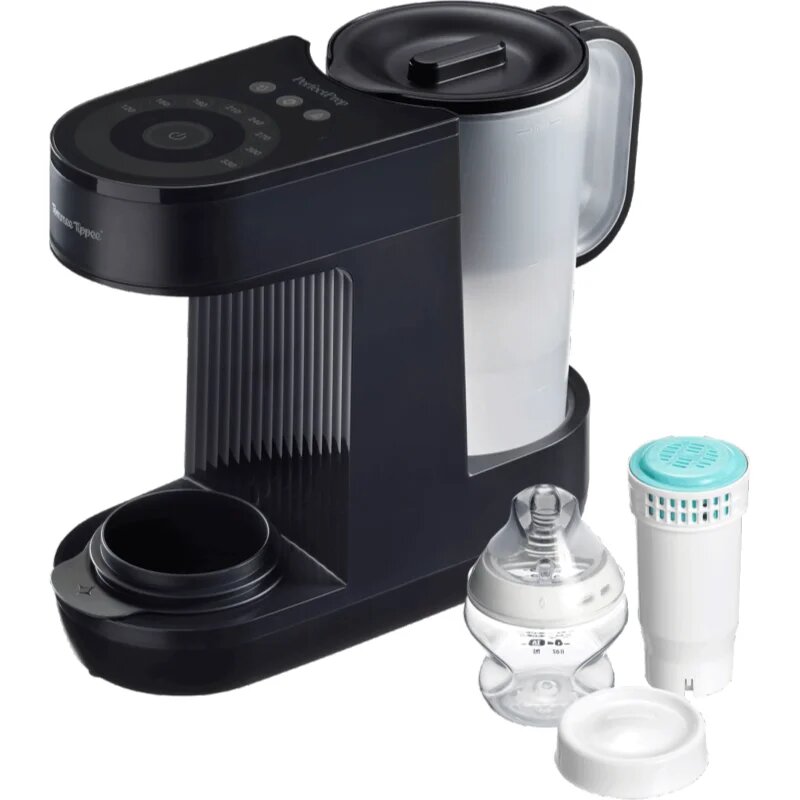 Tommee Tippee Perfect Prep aparat za pripravo mleka za dojenčke 1 kos