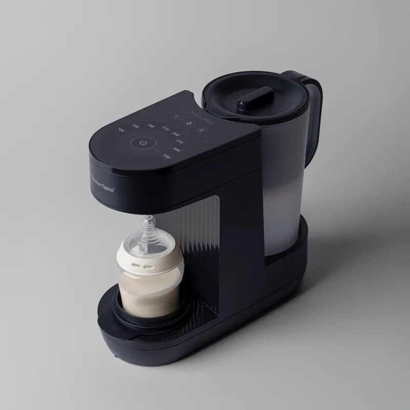 Tommee Tippee Perfect Prep aparat za pripravo mleka za dojenčke 1 kos