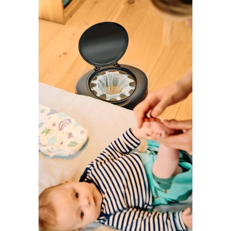 Tommee Tippee Simplee nadomestna kaseta 6 kos