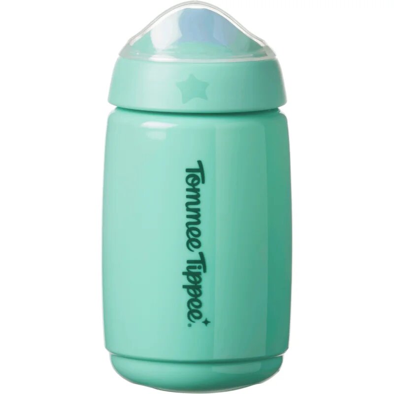 Tommee Tippee Sipper lonček ki ne pušča 12m+ Green 390 ml