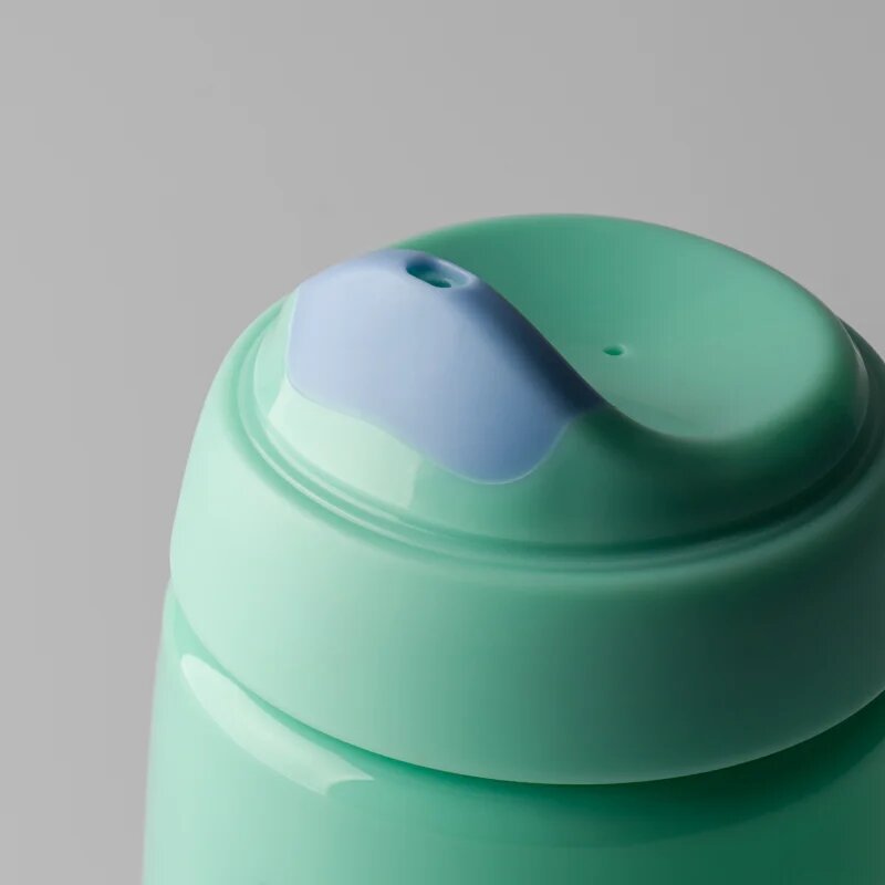 Tommee Tippee Sipper lonček ki ne pušča 12m+ Green 390 ml