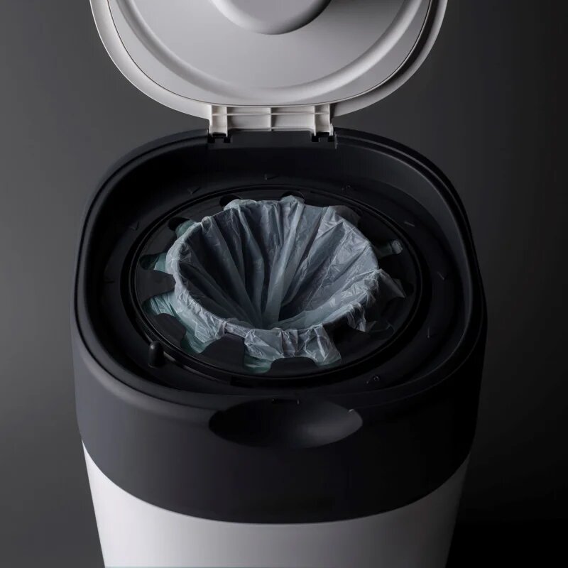 Tommee Tippee Twist & Click nadomestna kaseta 1 kos