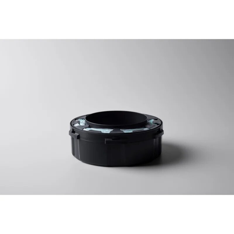 Tommee Tippee Twist & Click nadomestna kaseta 3 kos