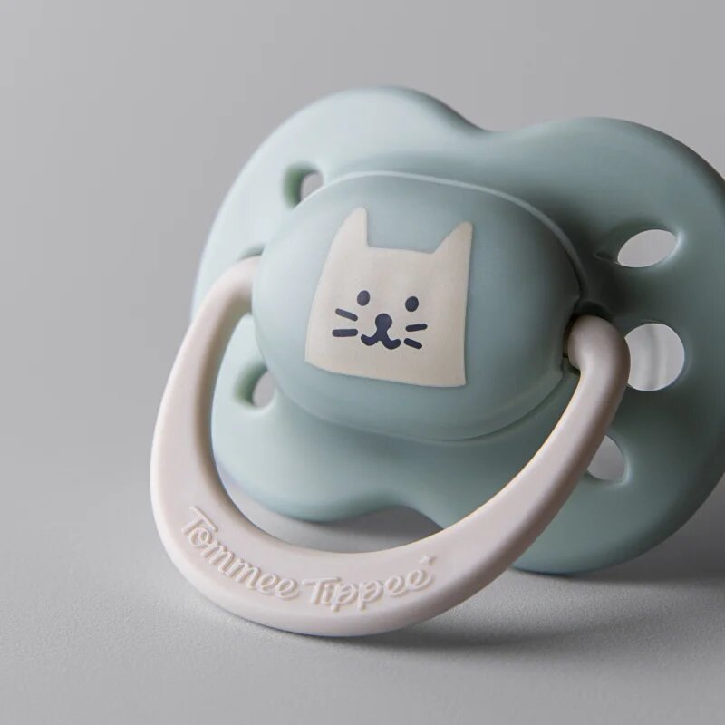 Tommee Tippee Ultimate Fit 0-6m duda Boy 2 kos