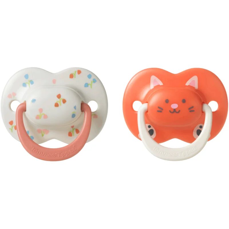 Tommee Tippee Ultimate Fit 18-36m duda Girl 2 kos