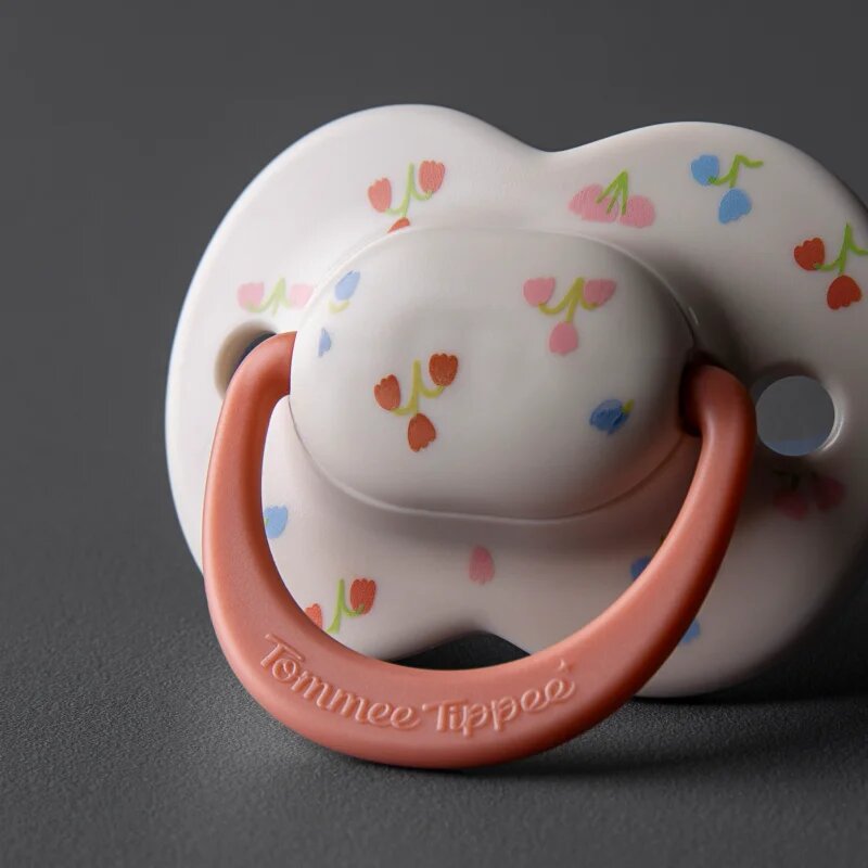Tommee Tippee Ultimate Fit 18-36m duda Girl 2 kos