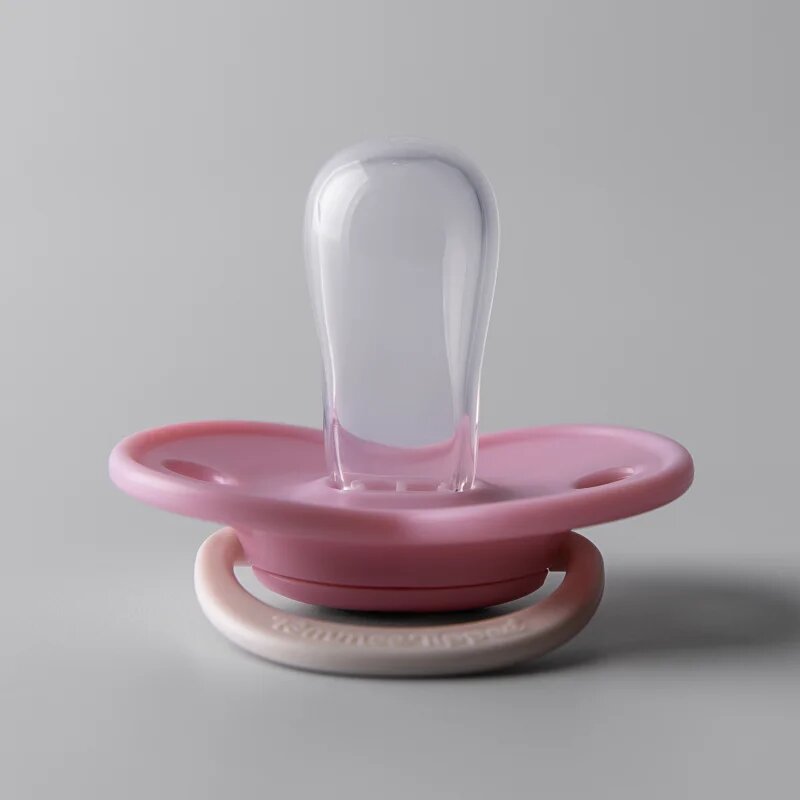 Tommee Tippee Ultimate Fit 6-18m duda 2 kos