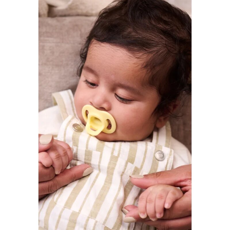 Tommee Tippee Ultra Light Stay Put 0-6 m duda Boy 4 kos