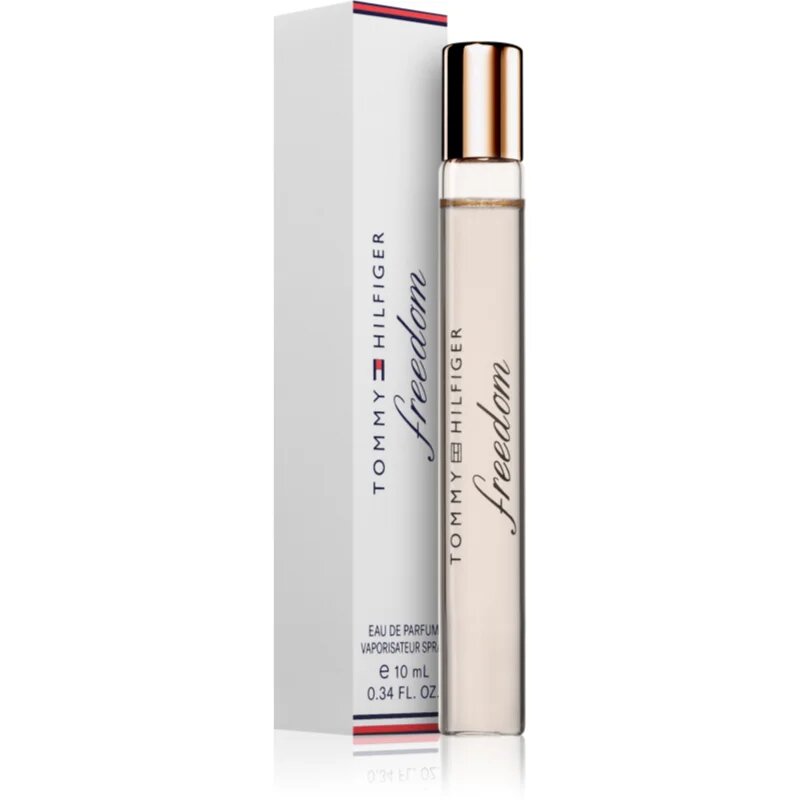 Tommy Hilfiger Freedom parfumska voda za ženske 10 ml