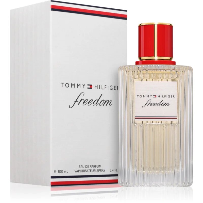 Tommy Hilfiger Freedom parfumska voda za ženske 100 ml