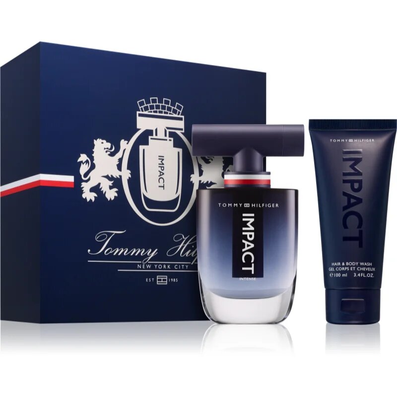 Tommy Hilfiger Impact darilni set za moške