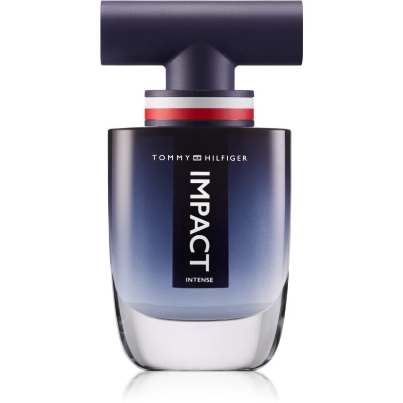 Tommy Hilfiger Impact Intense parfumska voda za moške 50 ml