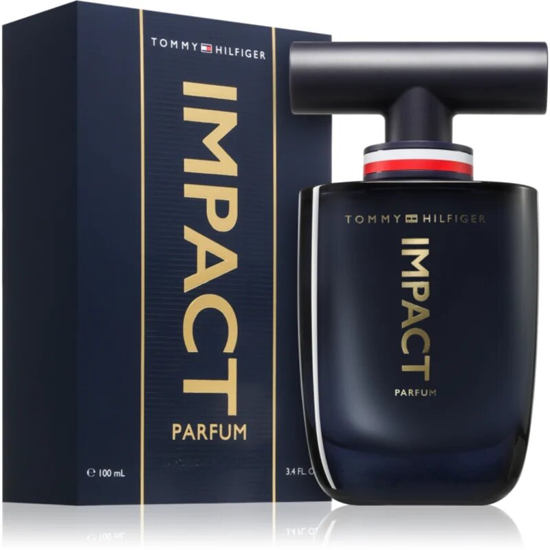 Tommy Hilfiger Impact Parfum parfumska voda za moške 100 ml