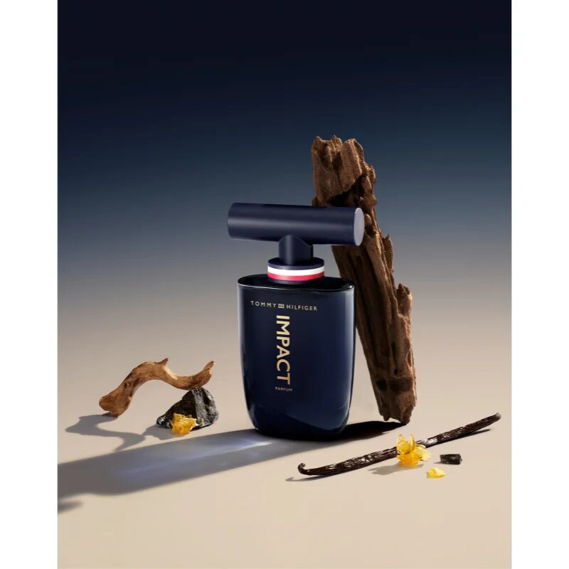 Tommy Hilfiger Impact Parfum parfumska voda za moške 100 ml