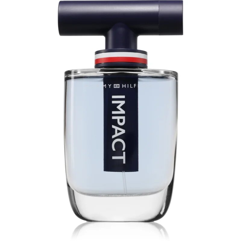Tommy Hilfiger Impact toaletna voda za moške 100 ml
