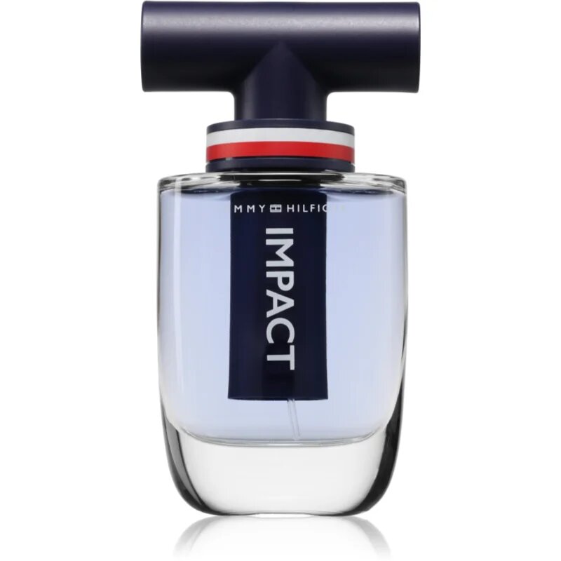 Tommy Hilfiger Impact toaletna voda za moške 50 ml