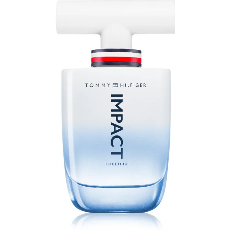 Tommy Hilfiger Impact Together toaletna voda za moške 100 ml