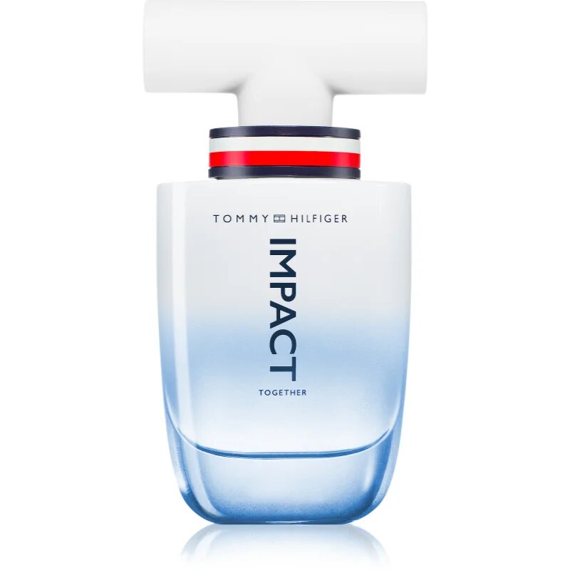 Tommy Hilfiger Impact Together toaletna voda za moške 50 ml