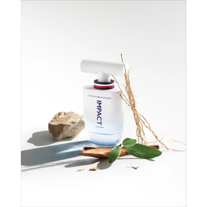 Tommy Hilfiger Impact Together toaletna voda za moške 50 ml