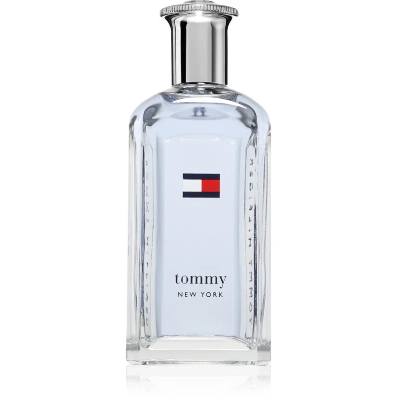 Tommy Hilfiger NEW YORK toaletna voda za moške 100 ml