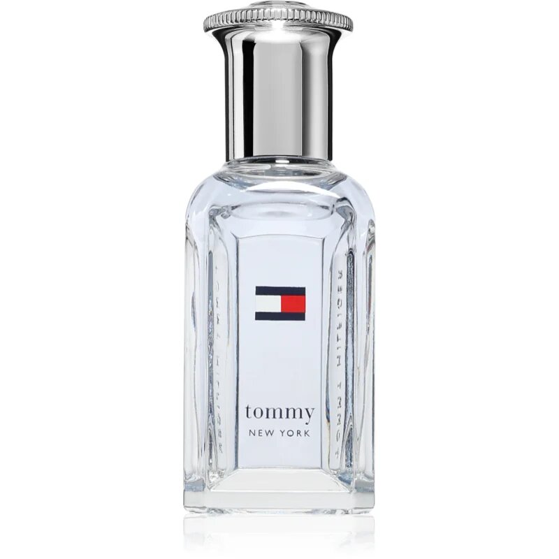 Tommy Hilfiger NEW YORK toaletna voda za moške 30 ml