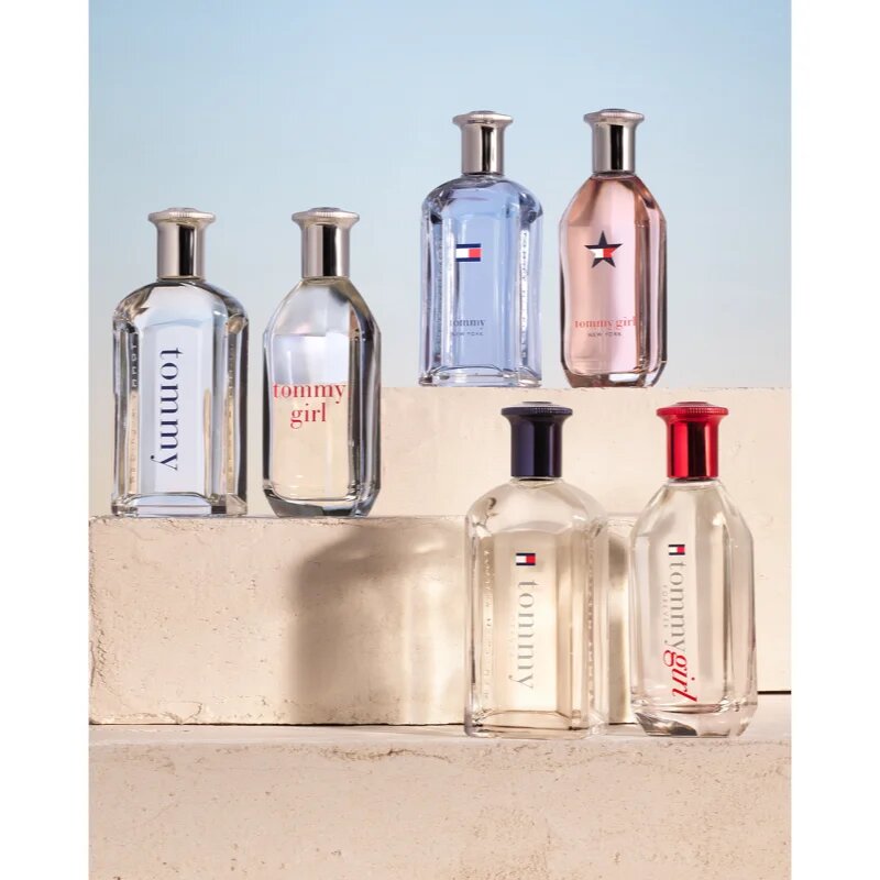 Tommy Hilfiger NEW YORK toaletna voda za moške 30 ml