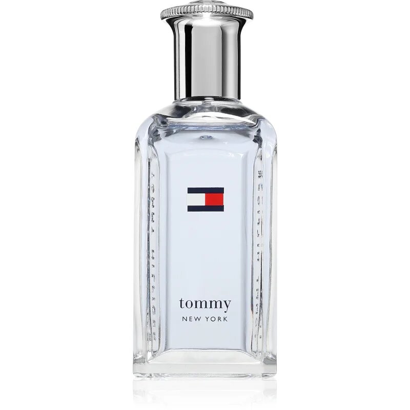 Tommy Hilfiger NEW YORK toaletna voda za moške 50 ml