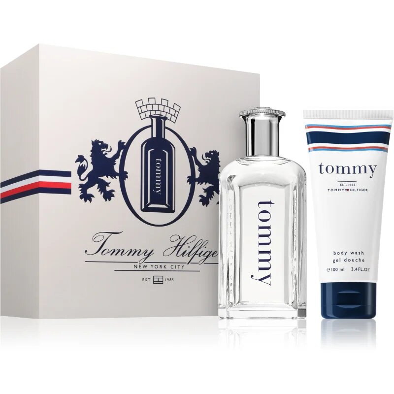 Tommy Hilfiger Tommy darilni set za moške