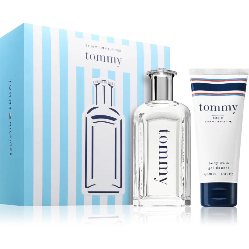 Tommy Hilfiger Tommy darilni set za moške