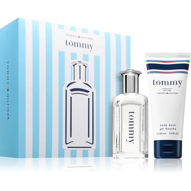 Tommy Hilfiger Tommy darilni set za moške