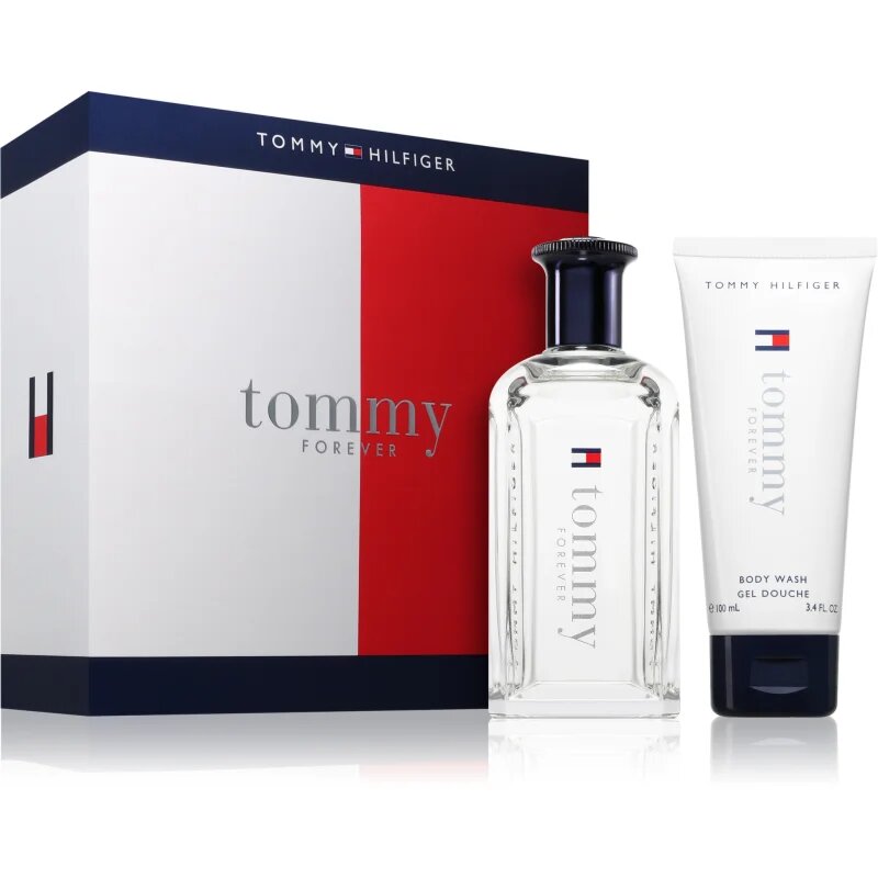 Tommy Hilfiger Tommy Forever darilni set za moške
