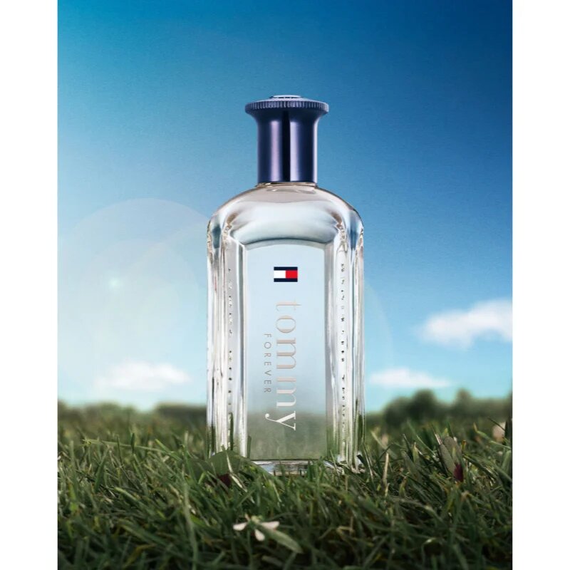 Tommy Hilfiger Tommy Forever toaletna voda za moške 50 ml