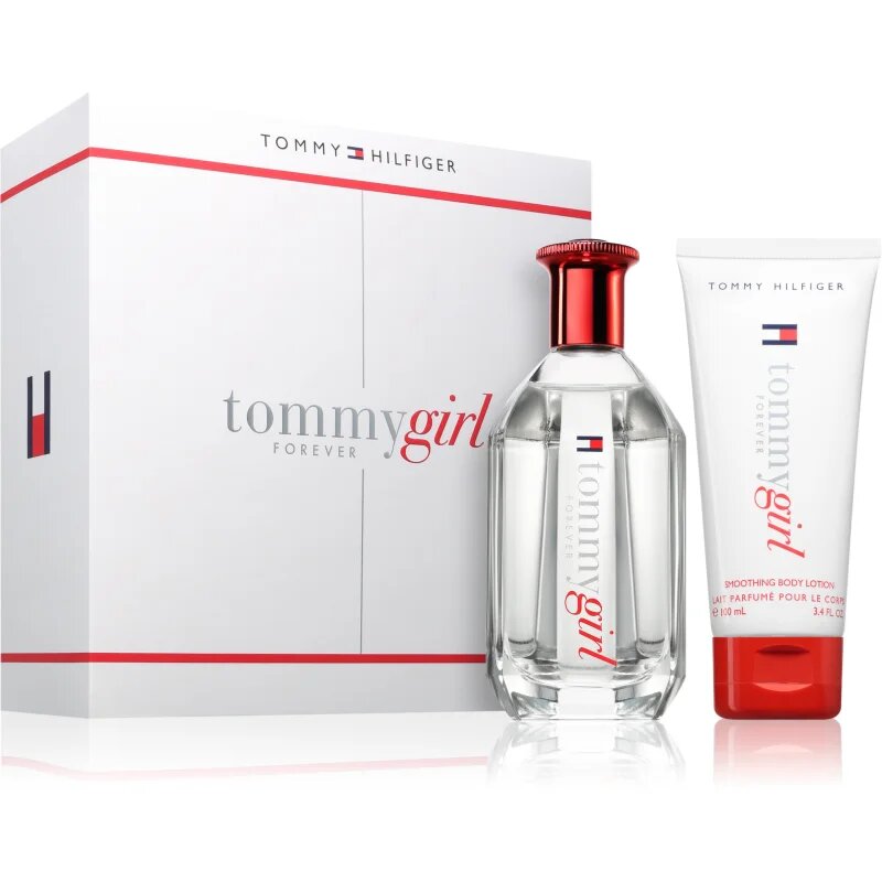 Tommy Hilfiger Tommy Girl Forever darilni set za ženske