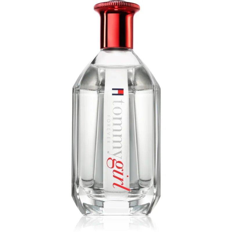 Tommy Hilfiger Tommy Girl Forever toaletna voda za ženske 100 ml
