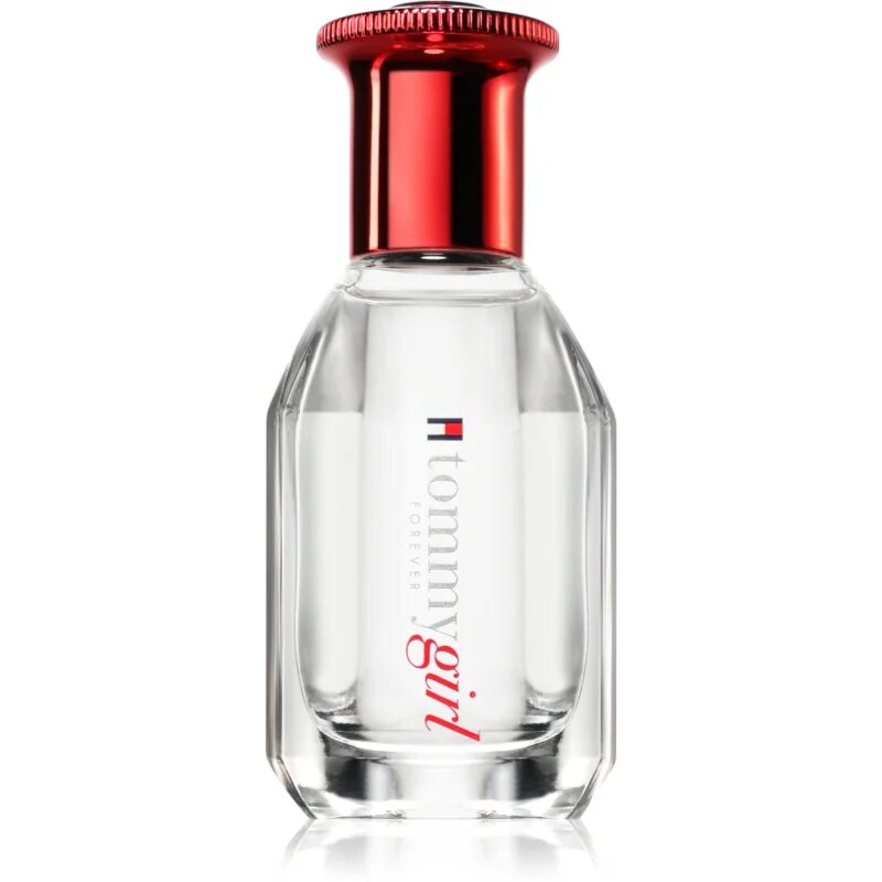 Tommy Hilfiger Tommy Girl Forever toaletna voda za ženske 30 ml