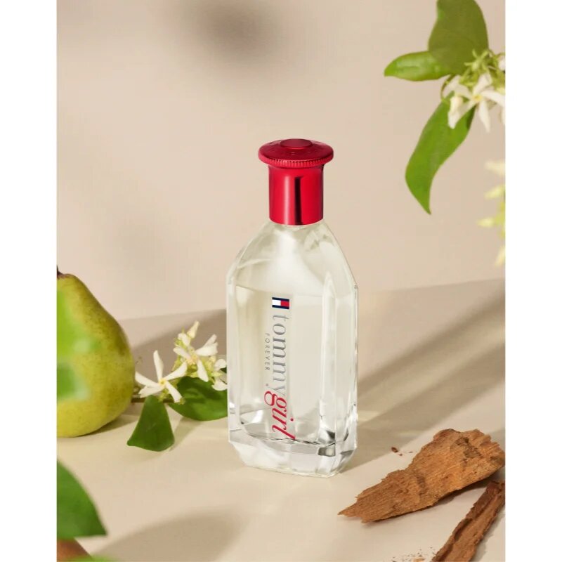 Tommy Hilfiger Tommy Girl Forever toaletna voda za ženske 30 ml