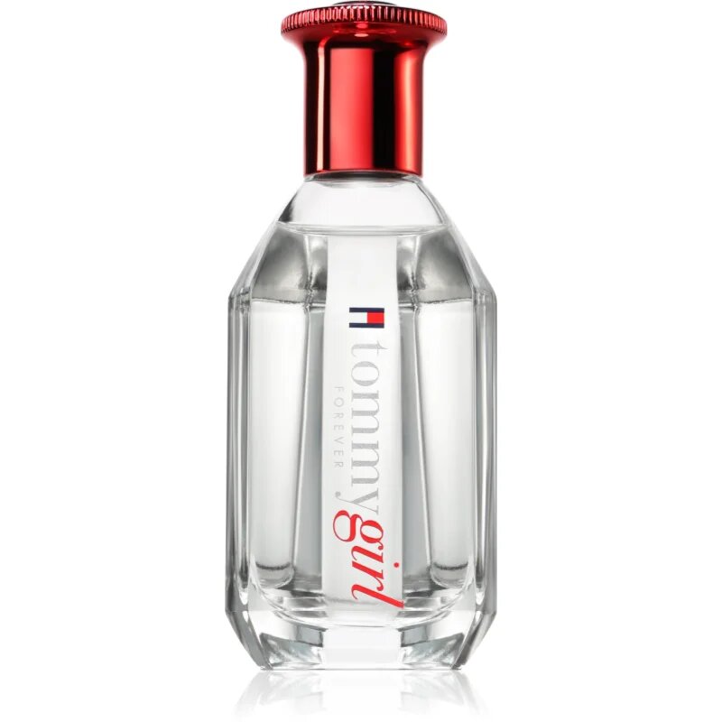 Tommy Hilfiger Tommy Girl Forever toaletna voda za ženske 50 ml