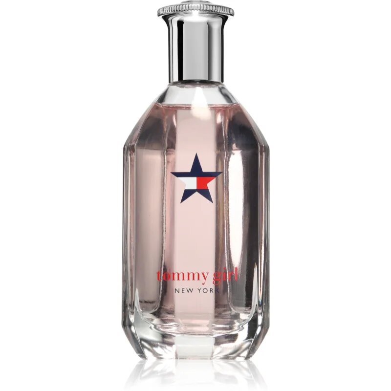 Tommy Hilfiger Tommy Girl New York toaletna voda za ženske 100 ml