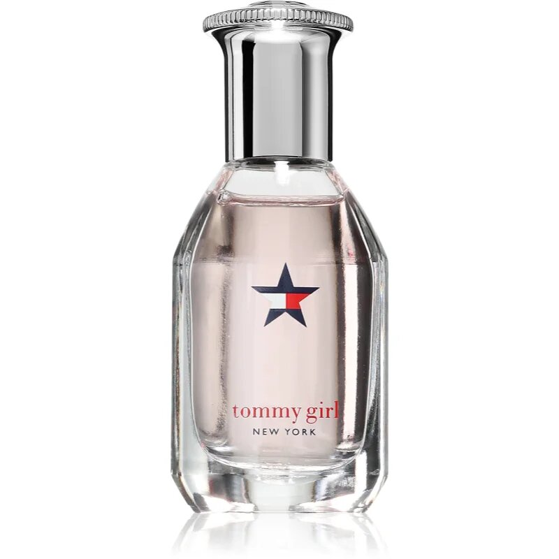 Tommy Hilfiger Tommy Girl New York toaletna voda za ženske 30 ml