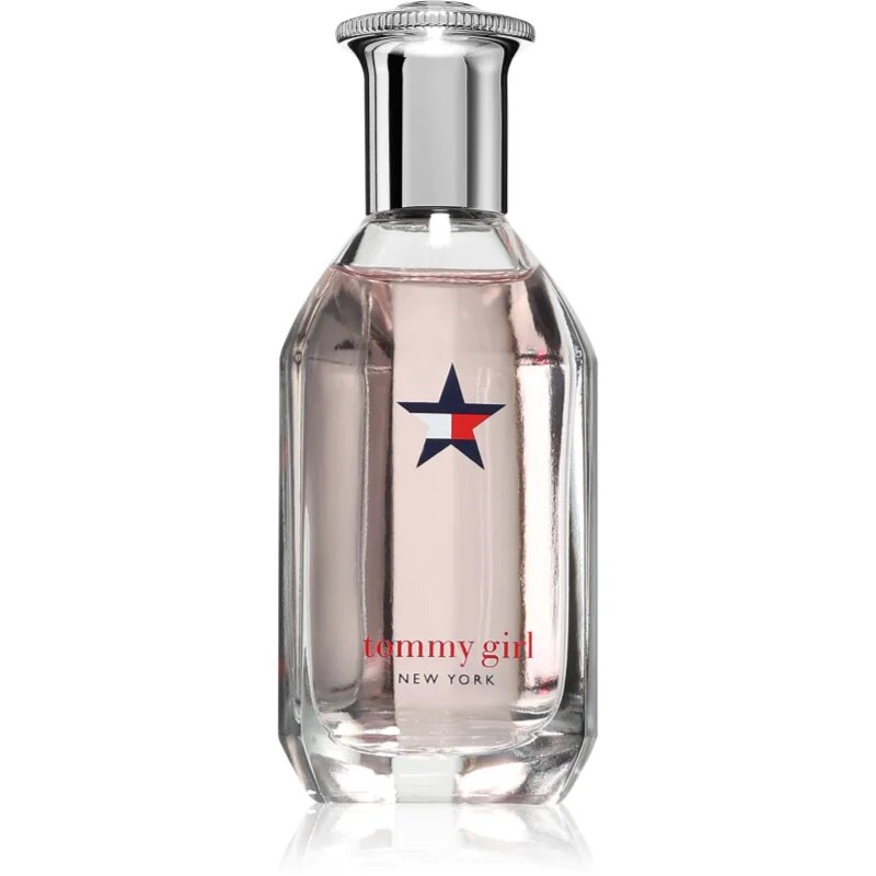 Tommy Hilfiger Tommy Girl New York toaletna voda za ženske 50 ml