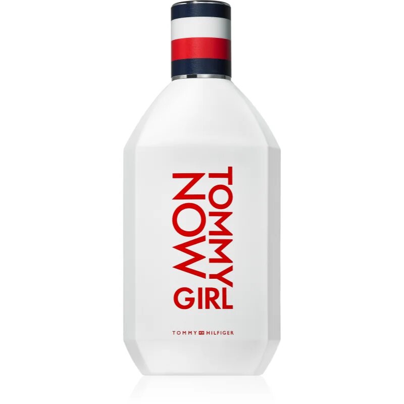 Tommy Hilfiger Tommy Girl Now toaletna voda za ženske 100 ml