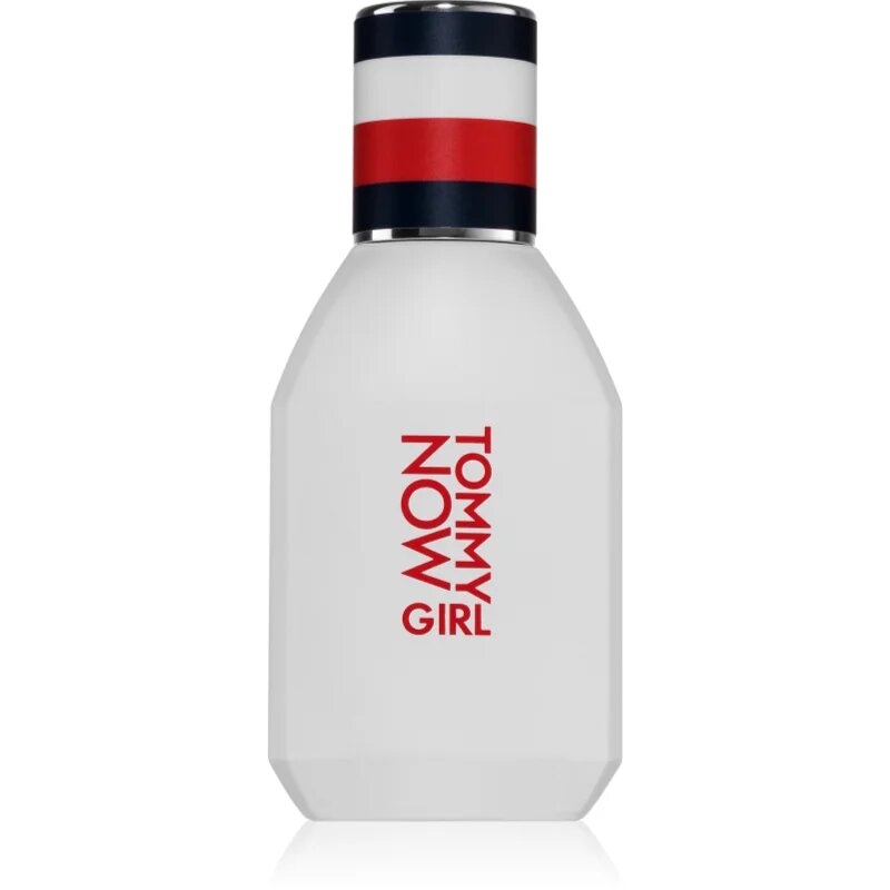 Tommy Hilfiger Tommy Girl Now toaletna voda za ženske 30 ml