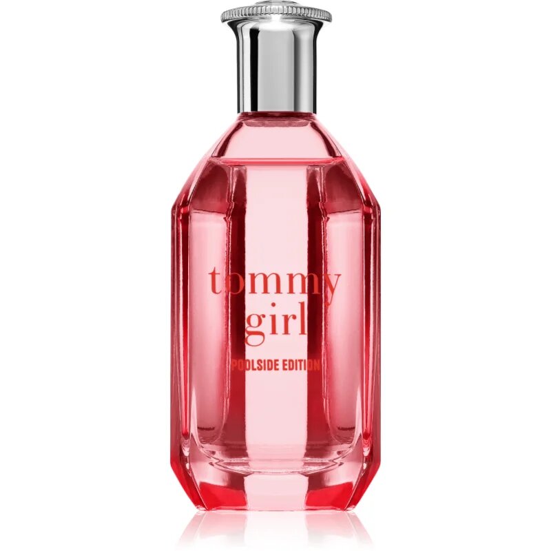Tommy Hilfiger Tommy Girl Poolside Edition toaletni papir za ženske 100 ml