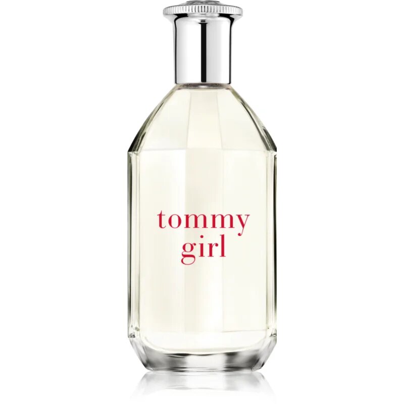 Tommy Hilfiger Tommy Girl toaletna voda za ženske 100 ml
