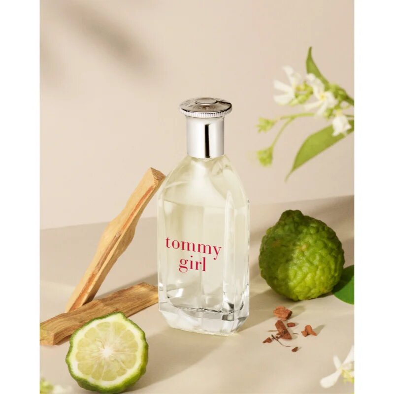 Tommy Hilfiger Tommy Girl toaletna voda za ženske 30 ml
