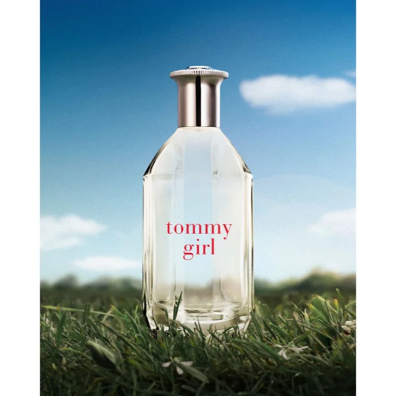 Tommy Hilfiger Tommy Girl toaletna voda za ženske 30 ml