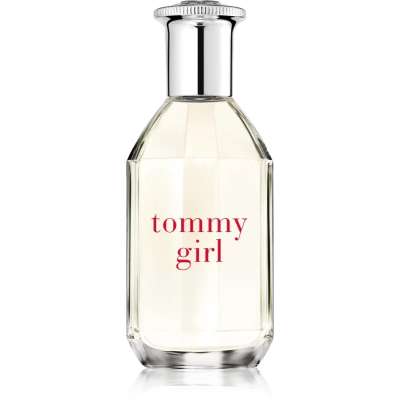 Tommy Hilfiger Tommy Girl toaletna voda za ženske 50 ml
