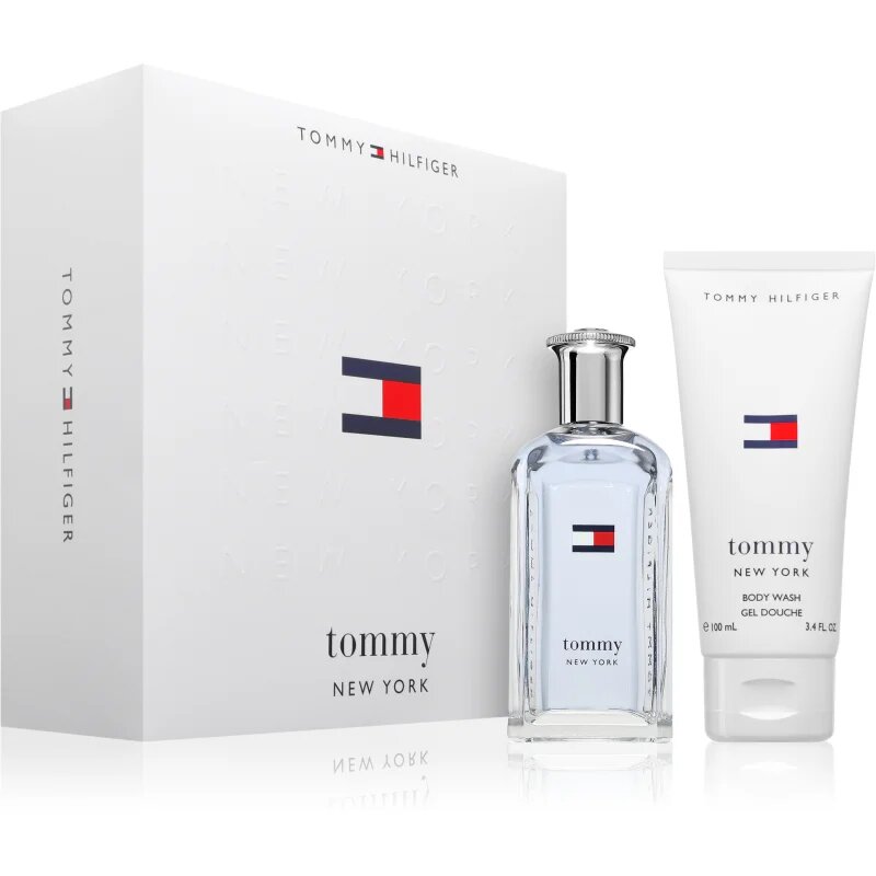 Tommy Hilfiger Tommy New York darilni set za moške
